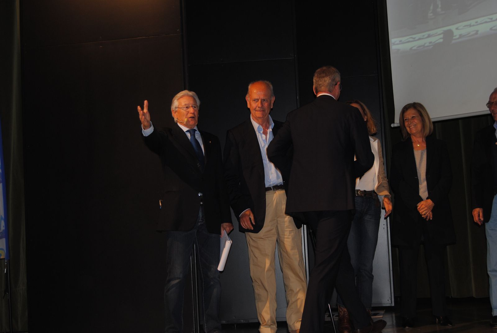 Festa 50° AC 00164
